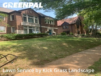 Lawn Care nearby Clayton, MO, 