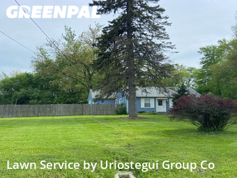 Lawn Maintenance nearby Wadsworth, IL, 