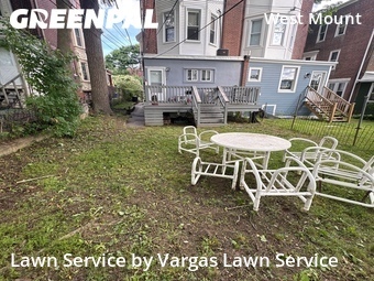 Landscaping Companies In Philadelphia,19119,Landscaping Maintenance by Vargas Lawn Service, work completed in Jun , 2026