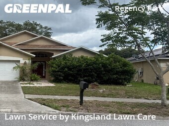 Yard Mowing nearby Orlando, FL, 
