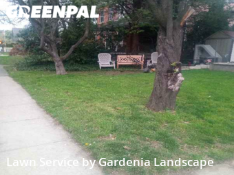 Lawn Care Service nearby Ridley Park, PA, 