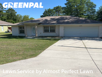 Grass Cutting nearby Ocala, FL, 