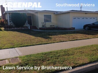 Work completed by lawn-maintenance-in-Torrance-CA