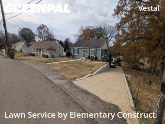 Lawn Service nearby Knoxville, TN, 