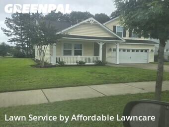 Lawn Cut nearby Summerville, SC, 