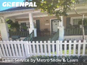 Lawn Maintenance nearby Eastpointe, MI, 