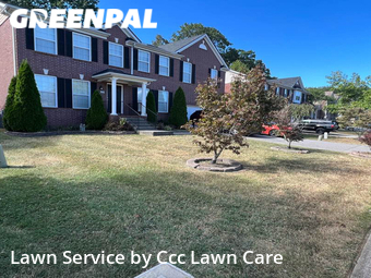 Lawn Care Service nearby Smyrna, TN, 