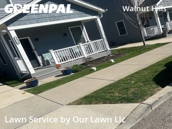 Lawn Cut nearby Cincinnati, OH, 