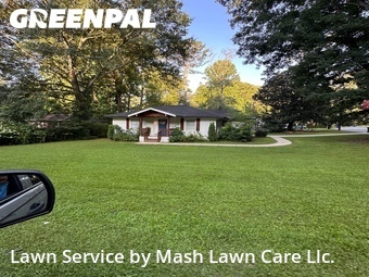Lawn Cut nearby Decatur, GA, 