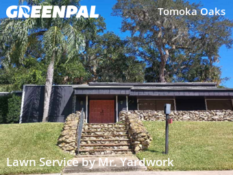 Yard Cutting nearby Ormond Beach, FL, 