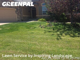 Lawn Cut nearby Monument, CO, 