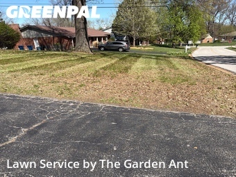 Lawn Care Service nearby Ballwin, MO, 