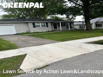 Lawn Care nearby Lebanon, IN, 