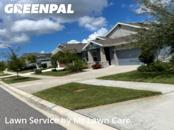 Grass Cutting nearby Apollo Beach, FL, 