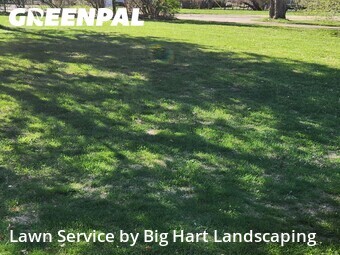 Lawn Mowing nearby Macomb, MI, 