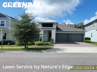 Lawn Care nearby Winter Garden, FL, 