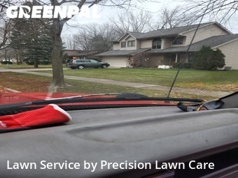 Lawn Mowing nearby Midland, MI, 