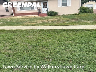 Lawn Care Service nearby Colorado Springs, CO, 