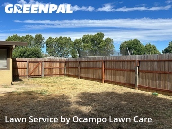 Lawn Maintenance nearby Mc Clellan Park, CA, 