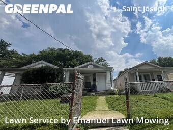 Yard Mowing nearby Louisville, IN, 
