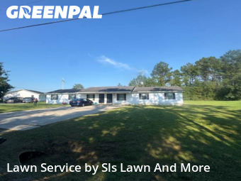 Grass Cutting nearby Valdosta, GA, 