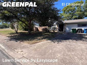 Lawn Maintenance nearby San Antonio, TX, 