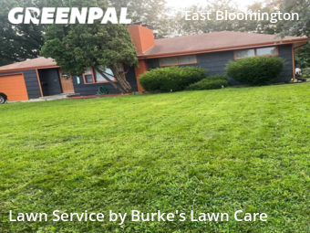 Lawn Care nearby Bloomington, MN, 