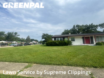 Lawn Cut nearby Cincinnati, OH, 