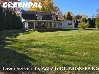 Lawn Mow nearby Cedar Lake, IN, 