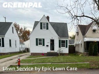 Lawn Mowing Service nearby Parma, OH, 