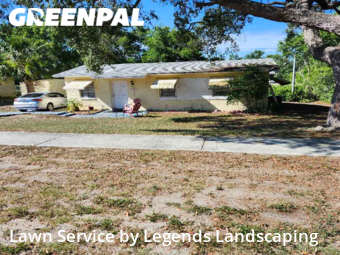 Lawn Mow nearby Spring Hill, FL, 