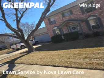Affordable Landscaping Maintenance Services In Round Rock,78664,Landscaping by Nova Lawn Care , work completed in Feb , 2026