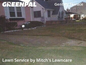 Yard Cutting nearby New Orleans, LA, 