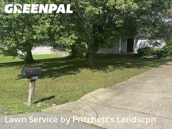 Grass Cut nearby Murfreesboro, TN, 