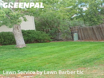 Lawn Maintenance nearby Greeley, CO, 
