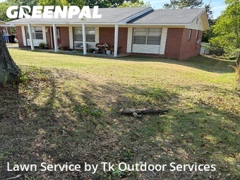 Lawn Care Service nearby Columbus, GA, 