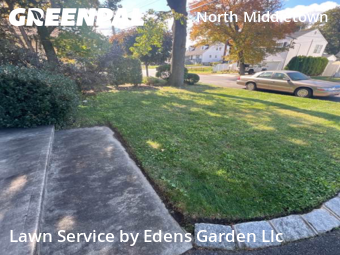 Yard Mowing nearby North Middletown, NJ, 