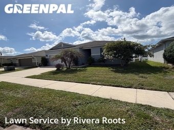 Lawn Service nearby St. Cloud, FL, 