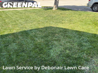 Yard Cutting nearby Omaha, NE, 