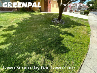 Lawn Care nearby Roseville, CA, 