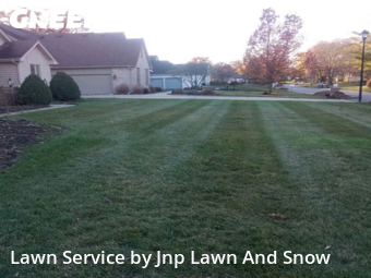 Lawn Service nearby Holland, OH, 