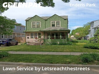 Lawn Care nearby Milwaukee, WI, 