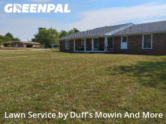 Lawn Mow nearby Clarksville, TN, 