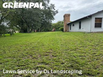 Lawn Service nearby Spring Hill, FL, 