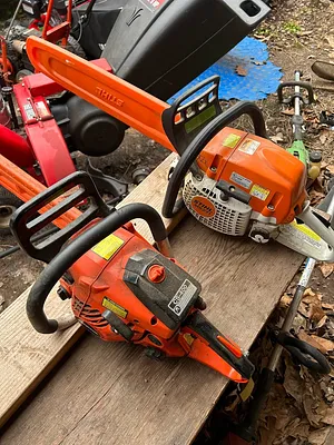 Sands Outdoor Power Equipment Photo 7
