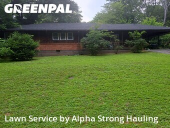 Grass Cutting nearby Marietta, GA, 