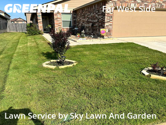 Lawn Care Service nearby San Antonio, TX, 