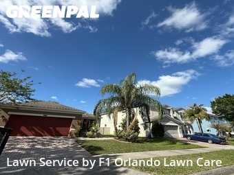 Grass Cutting nearby Orlando, FL, 