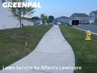 Lawn Care Service nearby Charlotte, NC, 