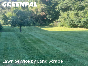 Lawn Cut nearby Kalamazoo, MI, 